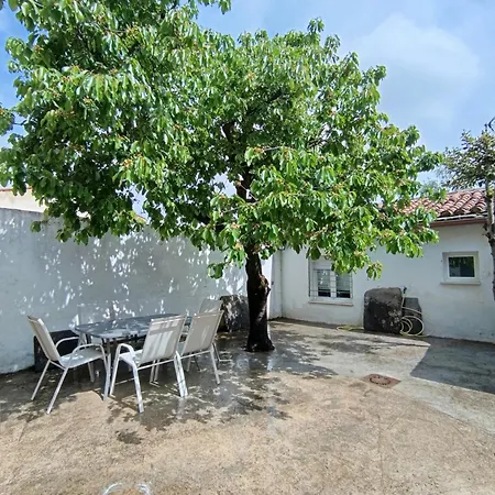 Casa Patio * Zamora